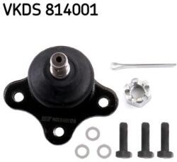 SKF Articulatie sarcina/ghidare SKF VKDS 814001 (VKDS 814001)