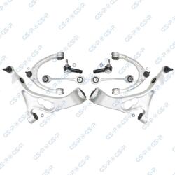 GSP Set reparatie, bara stabilizatoare GSP S990025SK (S990025SK)