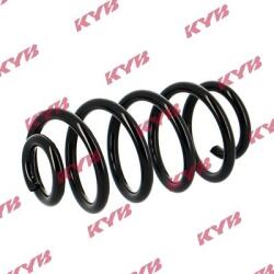 KYB Arc spiral KYB RA5431 (RA5431)