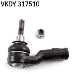 SKF Cap de bara SKF VKDY 317510 (VKDY 317510) - fixbox