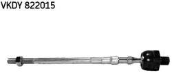 SKF Articulatie axiala, cap de bara SKF VKDY 822015 (VKDY 822015)