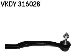 SKF Cap de bara SKF VKDY 316028 (VKDY 316028) - fixbox