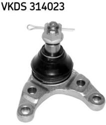 SKF Articulatie sarcina/ghidare SKF VKDS 314023 (VKDS 314023)