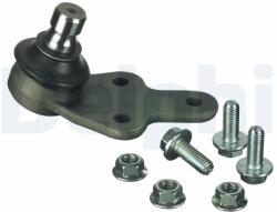 DELPHI Articulatie sarcina/ghidare DELPHI TC2827 (TC2827)