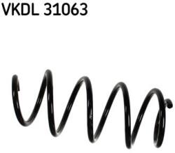 SKF Arc spiral SKF VKDL 31063 (VKDL 31063)