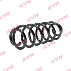 KYB Arc spiral KYB RA5887 (RA5887)