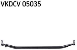 SKF bara directie SKF VKDCV 05035 (VKDCV 05035) - fixbox