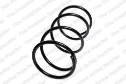 LESJÖFORS Arc spiral LESJÖFORS 4088309 (4088309) - fixbox