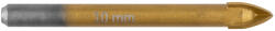 GRAPHITE Burghiu universal TiN, 10 mm 54T408 (54T408) Burghiu