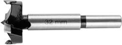 GRAPHITE Freza cu varf autocentrant, lama tungsten carbid, 32 mm 56T605 (56T605) Burghiu