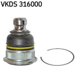 SKF Articulatie sarcina/ghidare SKF VKDS 316000 (VKDS 316000)