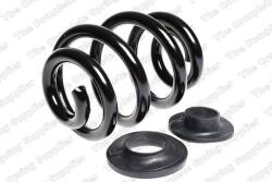 LESJÖFORS Arc spiral LESJÖFORS 4295050 (4295050) - fixbox