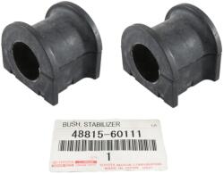 Original Toyota Bucsa, bara stabilizatoare ORIGINAL TOYOTA 48815-60111 (48815-60111)