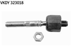 SKF Articulatie axiala, cap de bara SKF VKDY 323018 (VKDY 323018)