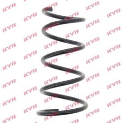 KYB Arc spiral KYB RA3507 (RA3507)