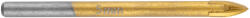 GRAPHITE Burghiu universal TiN, 5 mm 54T404 (54T404) Burghiu