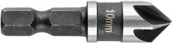 GRAPHITE Sanfren hexagonal, 10 mm 54T419 (54T419) Burghiu