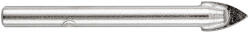 GRAPHITE Burghiu pentru sticla 10 mm 54T416 (54T416) Burghiu