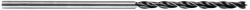 GRAPHITE Burghiu lemn, extins 12 x 400 mm 54T559 (54T559) Burghiu