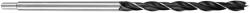 GRAPHITE Burghiu lemn, extins 16 x 400 mm 54T561 (54T561) Burghiu