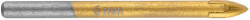 GRAPHITE Burghiu universal TiN, 6 mm 54T405 (54T405) Burghiu