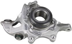 METZGER Articulatie directie, suspensie roata METZGER 58121803 (58121803)