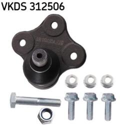 SKF Articulatie sarcina/ghidare SKF VKDS 312506 (VKDS 312506)
