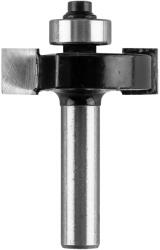 GRAPHITE Burghiu pentru lemn cu rulment, decorativ, VIDIA, 32 x 10 mm, cutit 8 mm 56T612 (56T612) Burghiu