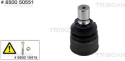 TRISCAN Articulatie sarcina/ghidare TRISCAN 8500 50551 (8500 50551)