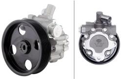 HELLA Pompa hidraulica, sistem de directie HELLA 8TL 359 000-371 (8TL 359 000-371)