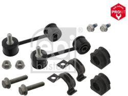 Febi Bilstein Set reparatie, bucsa bara stabilizatoare FEBI BILSTEIN 36758 (36758)