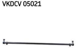 SKF bara directie SKF VKDCV 05021 (VKDCV 05021) - fixbox