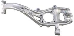 METZGER Articulatie directie, suspensie roata METZGER 58124902 (58124902)