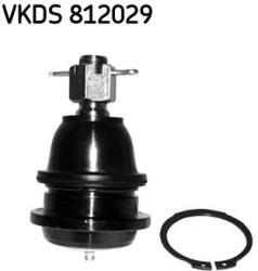 SKF Articulatie sarcina/ghidare SKF VKDS 812029 (VKDS 812029)