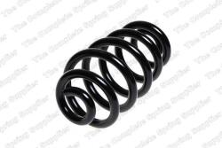 LESJÖFORS Arc spiral LESJÖFORS 4204242 (4204242) - fixbox