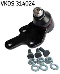 SKF Articulatie sarcina/ghidare SKF VKDS 314024 (VKDS 314024)