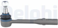 DELPHI Cap de bara DELPHI TA2491 (TA2491) - fixbox