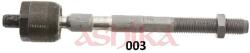 ASHIKA Articulatie axiala, cap de bara ASHIKA 103-00-003 (103-00-003)