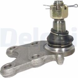 DELPHI Articulatie sarcina/ghidare DELPHI TC1717 (TC1717)