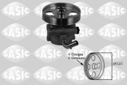 SASIC Pompa hidraulica, sistem de directie SASIC 7070064 (7070064)
