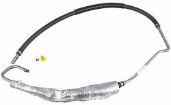 METZGER Furtun hidraulic, sistem de directie METZGER 2361054 (2361054)