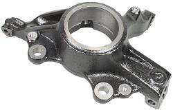 METZGER Articulatie directie, suspensie roata METZGER 58122001 (58122001)