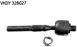 SKF Articulatie axiala, cap de bara SKF VKDY 328027 (VKDY 328027)