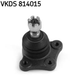 SKF Articulatie sarcina/ghidare SKF VKDS 814015 (VKDS 814015)