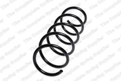 LESJÖFORS Arc spiral LESJÖFORS 4063518 (4063518) - fixbox
