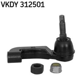 SKF Cap de bara SKF VKDY 312501 (VKDY 312501) - fixbox