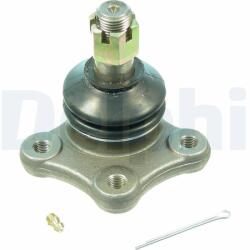 DELPHI Articulatie sarcina/ghidare DELPHI TC591 (TC591)
