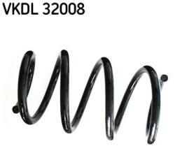 SKF Arc spiral SKF VKDL 32008 (VKDL 32008)
