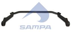 SAMPA Bara stabilizatoare, suspensie SAMPA 022.186 (022.186)