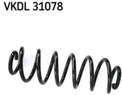 SKF Arc spiral SKF VKDL 31078 (VKDL 31078)